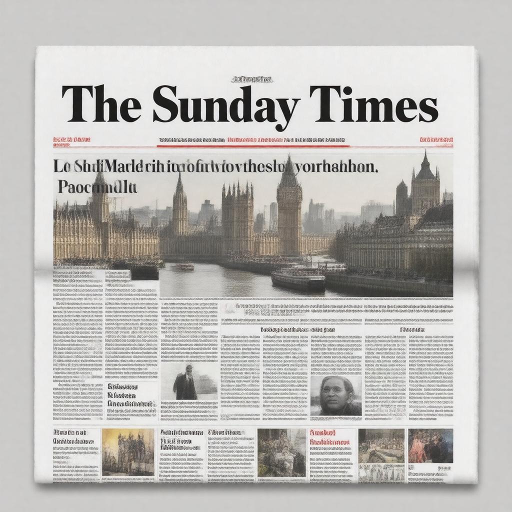 The Times and The Sunday Times